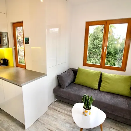 Apartman Sarah