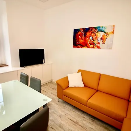 Apartment Sarah
